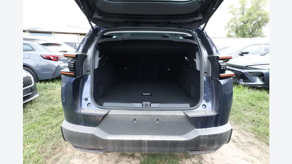 CITROEN C5 Aircross -