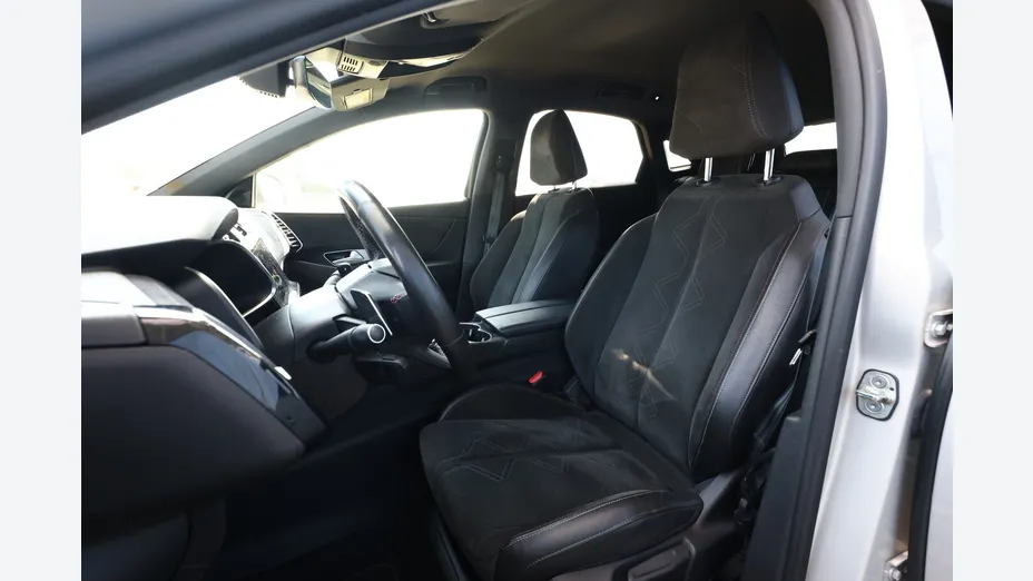 DS 7 Crossback -
