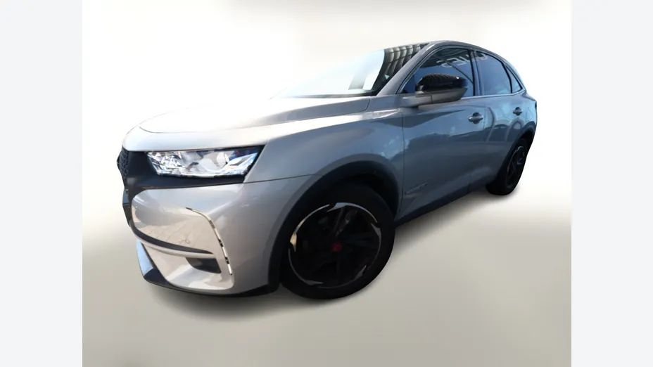 DS 7 Crossback -