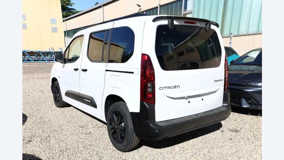 CITROEN Berlingo -
