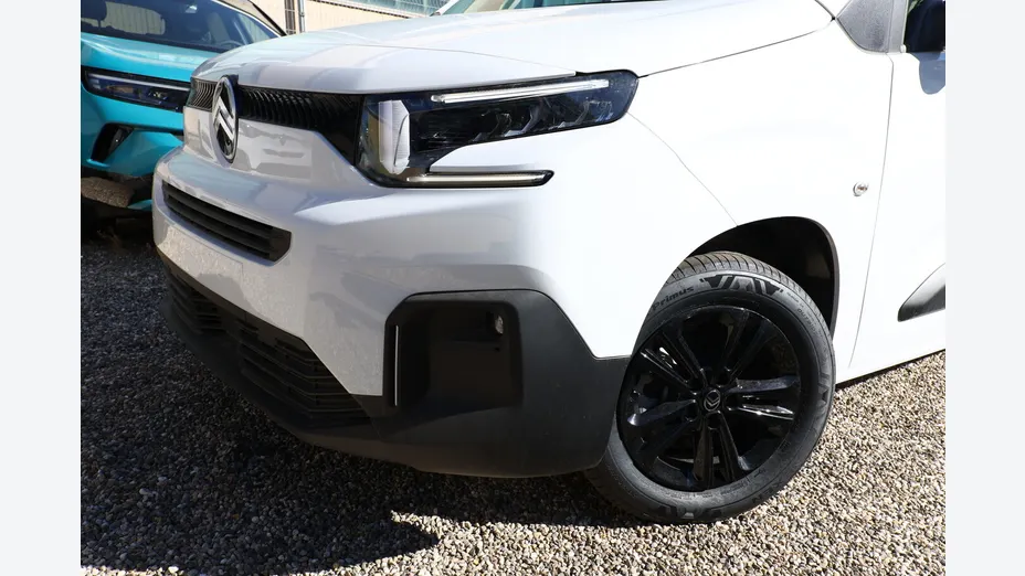 CITROEN Berlingo -