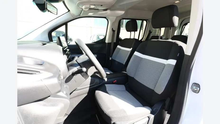 CITROEN Berlingo -