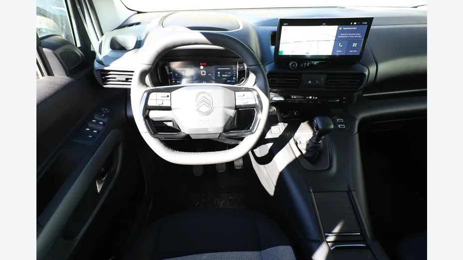 CITROEN Berlingo -