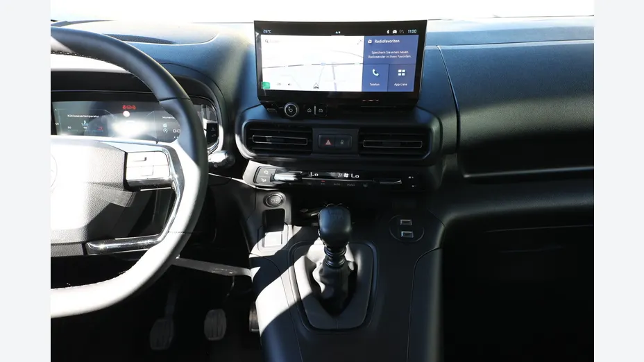 CITROEN Berlingo -