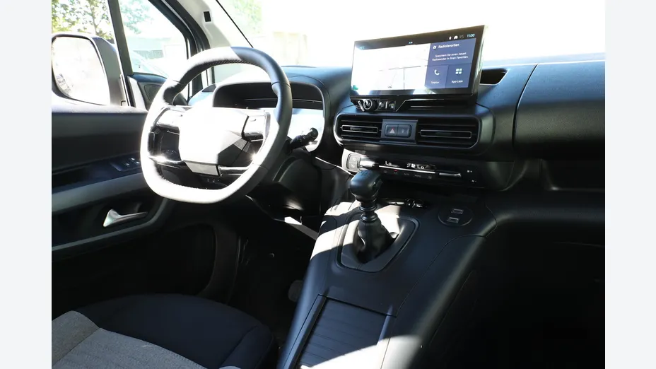 CITROEN Berlingo -