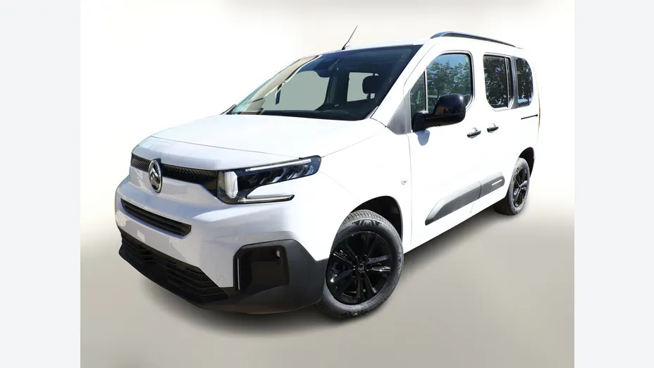 CITROEN Berlingo -