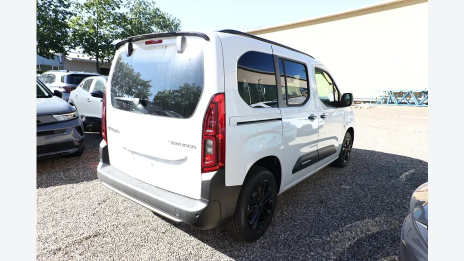 CITROEN Berlingo -