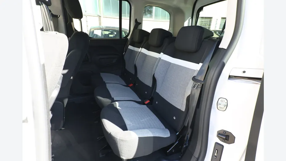 CITROEN Berlingo -