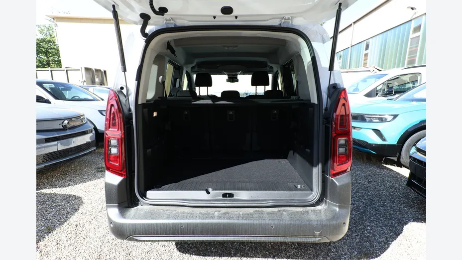 CITROEN Berlingo -