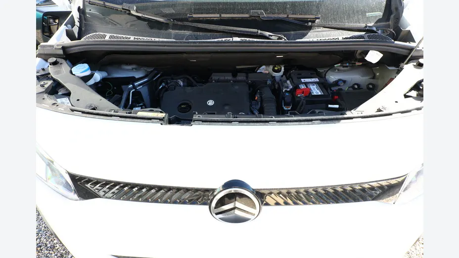 CITROEN Berlingo -