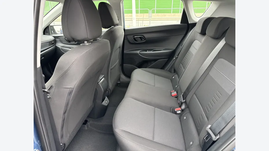 HYUNDAI Bayon Bayon 1.0 T-GDI Smart Nowy