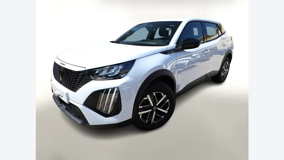 PEUGEOT 2008 -