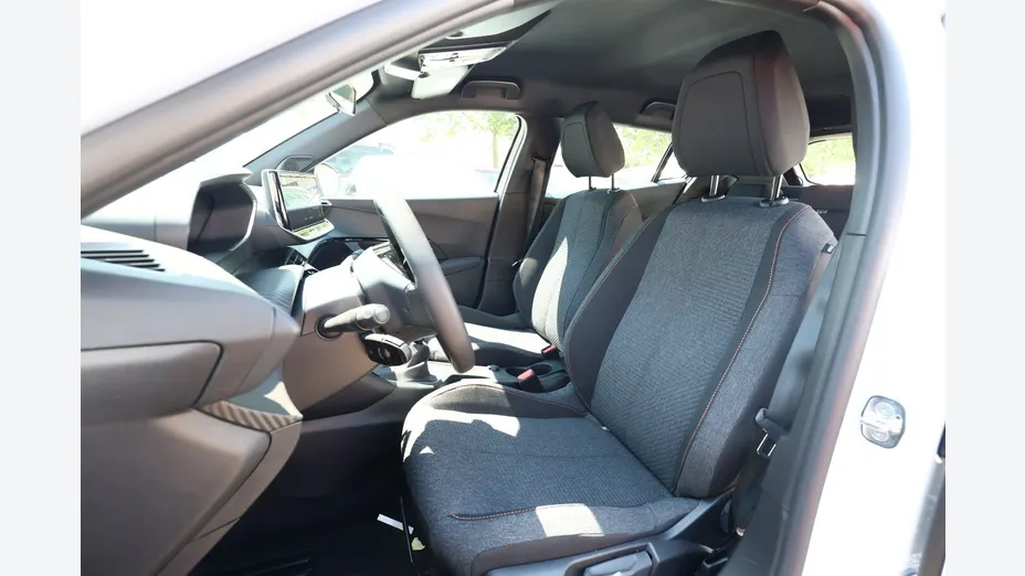 PEUGEOT 2008 -