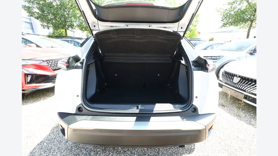 PEUGEOT 2008 -