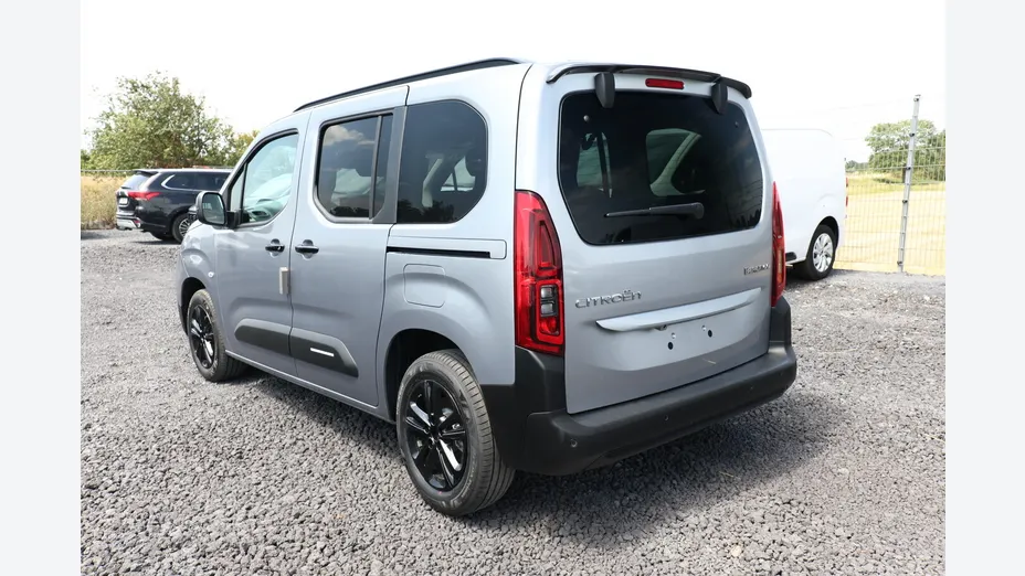 CITROEN Berlingo -