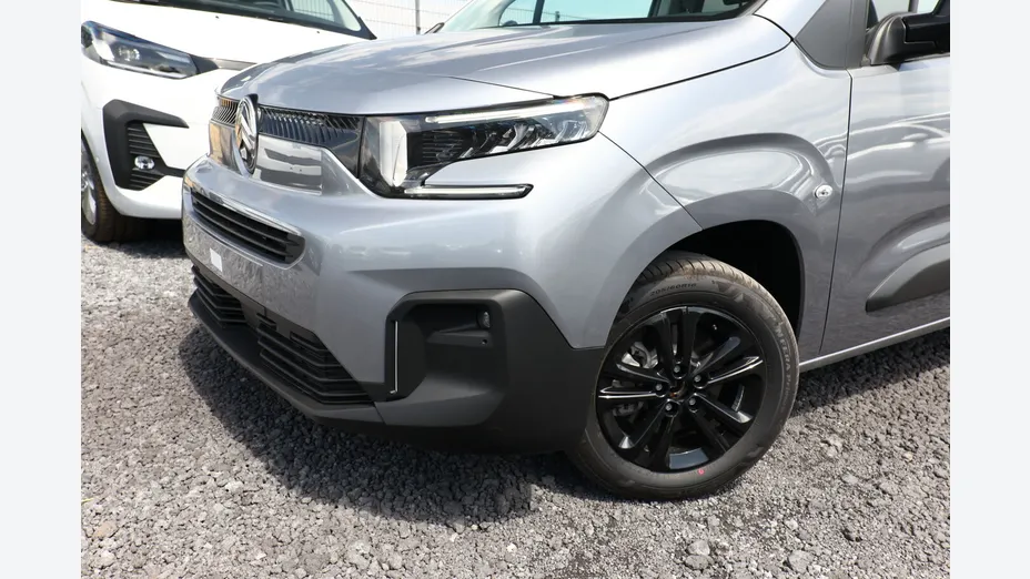 CITROEN Berlingo -