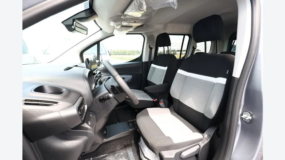 CITROEN Berlingo -