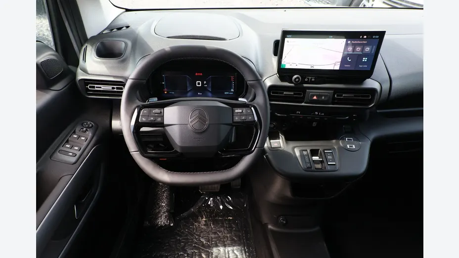 CITROEN Berlingo -