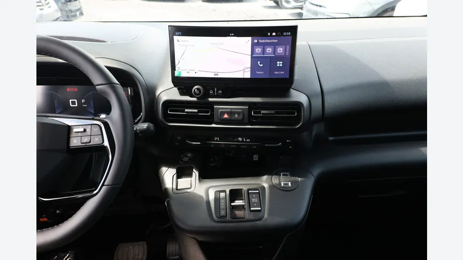 CITROEN Berlingo -