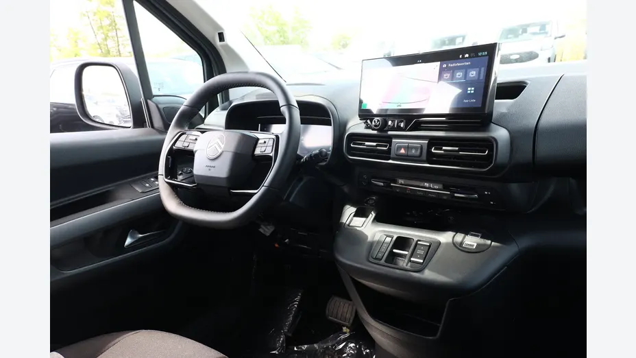 CITROEN Berlingo -