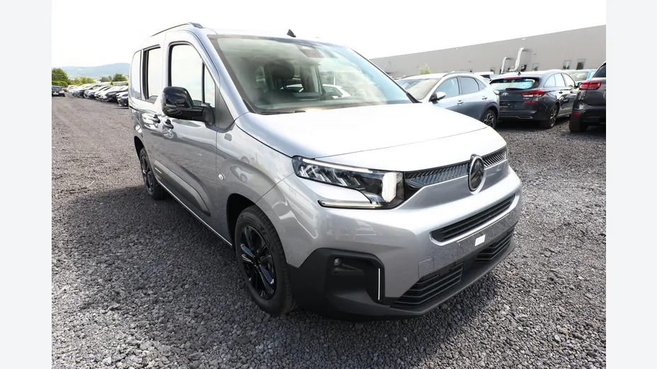 CITROEN Berlingo -