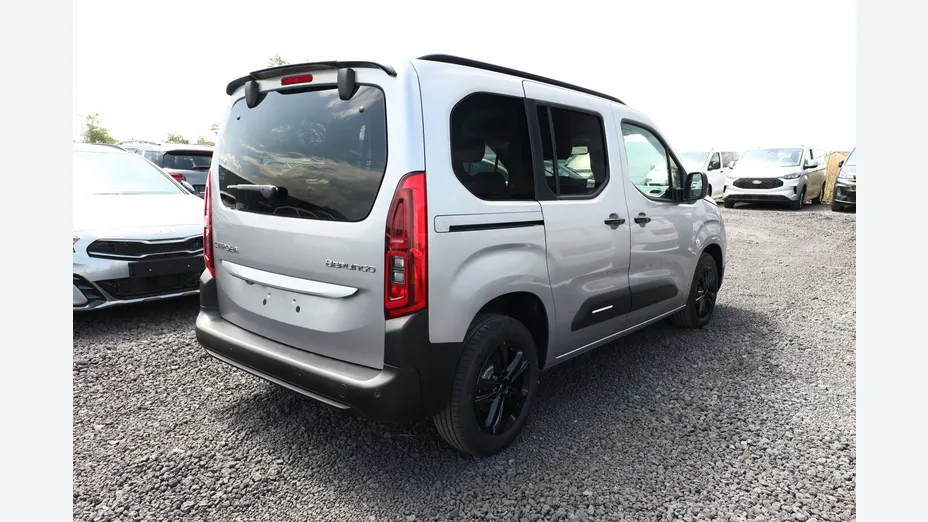 CITROEN Berlingo -