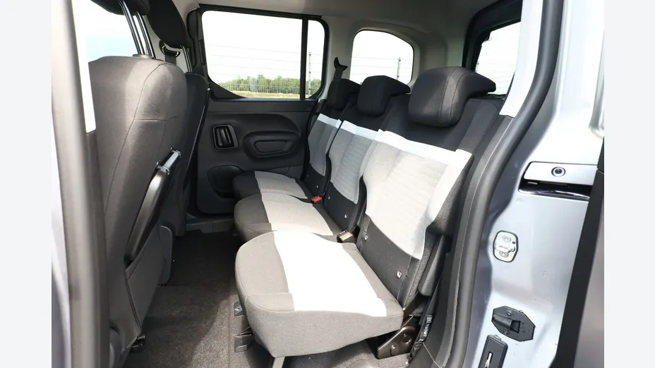 CITROEN Berlingo -