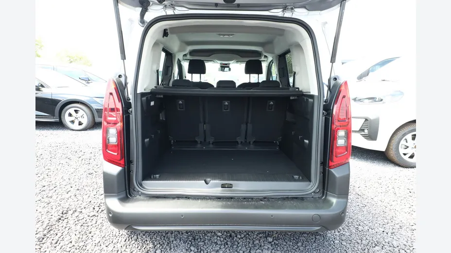 CITROEN Berlingo -