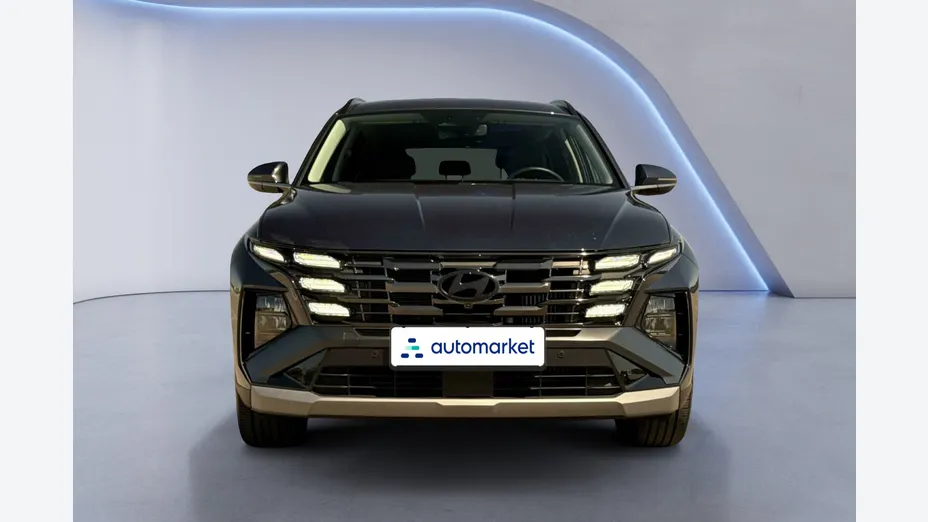 HYUNDAI Tucson Tucson 1.6 T-GDi Executive 2WD