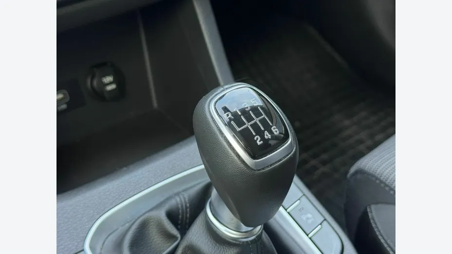 HYUNDAI i30 i30 1.5 T-GDI 48V Modern