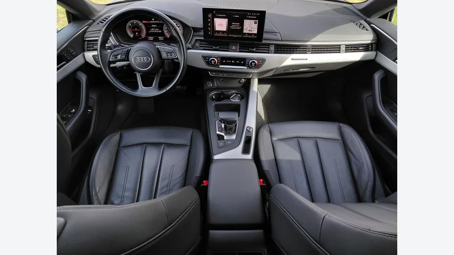 AUDI A5 Sportback -