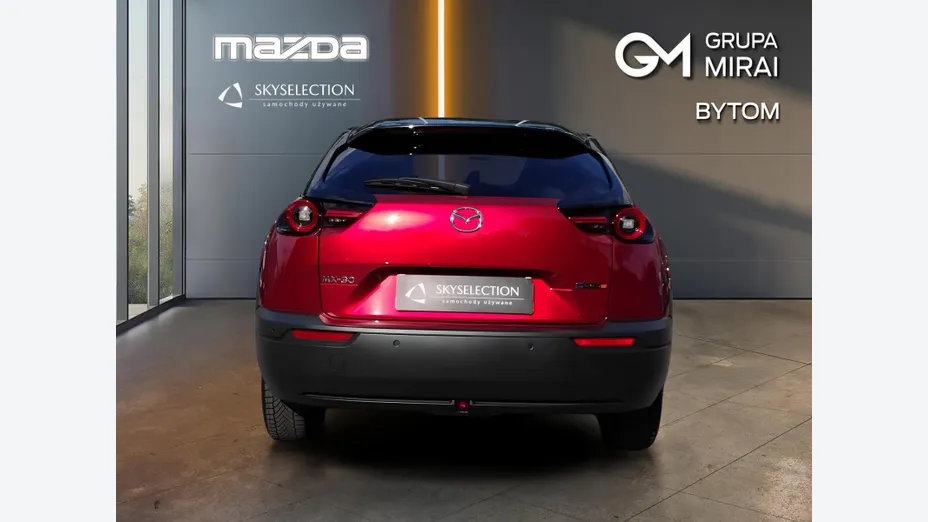MAZDA MX-30 MX-30 R-EV PHEV Makoto
