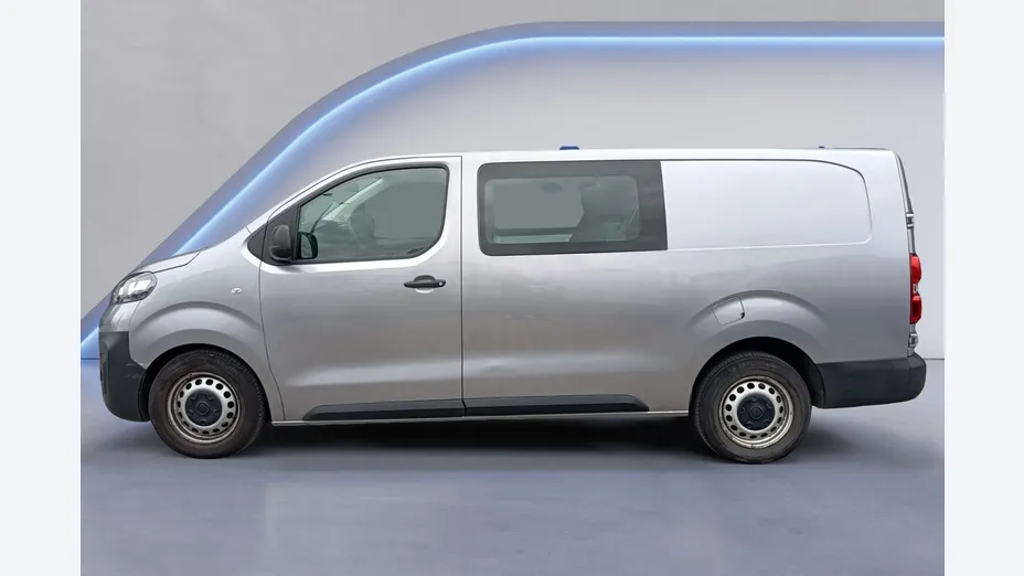 FIAT Scudo Scudo 2.0 MJ Standard 3,1t (bryg.)