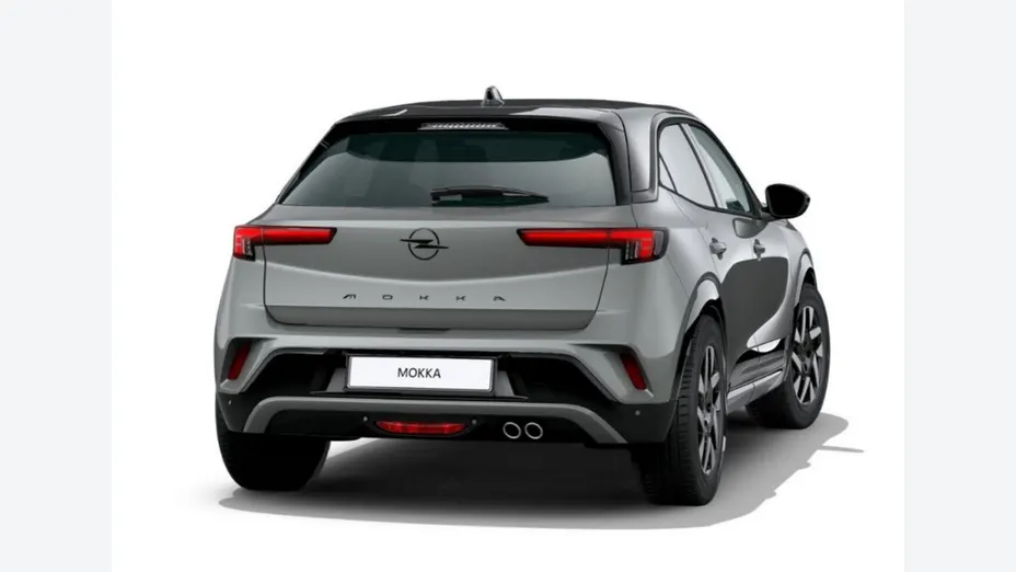 OPEL Mokka -