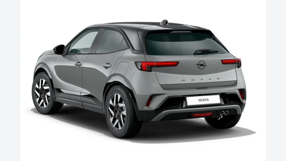 OPEL Mokka -