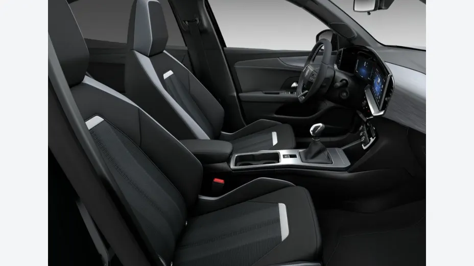 OPEL Mokka -