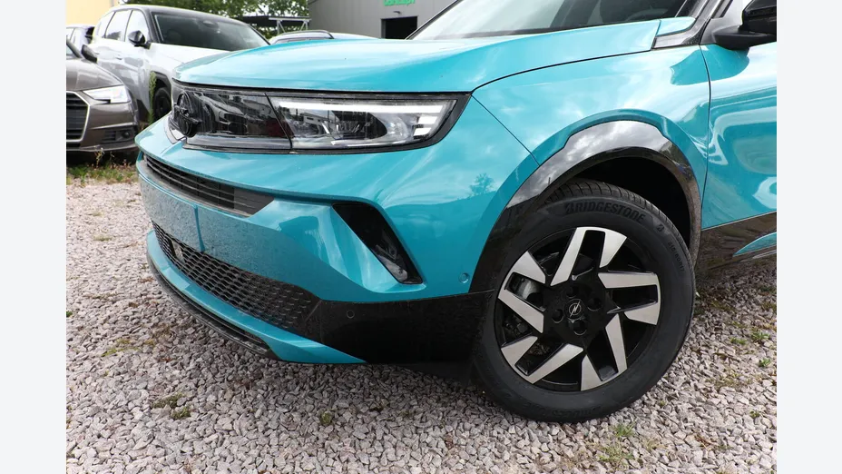 OPEL Mokka -