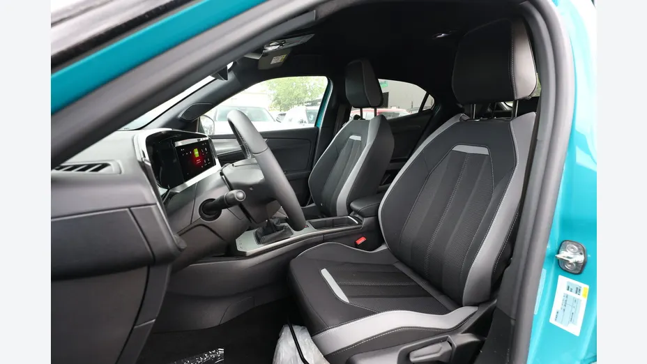 OPEL Mokka -