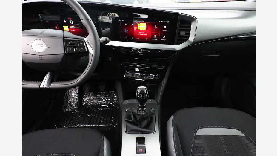 OPEL Mokka -