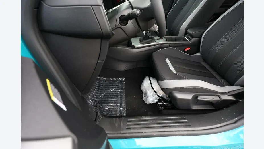 OPEL Mokka -