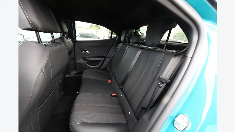 OPEL Mokka -