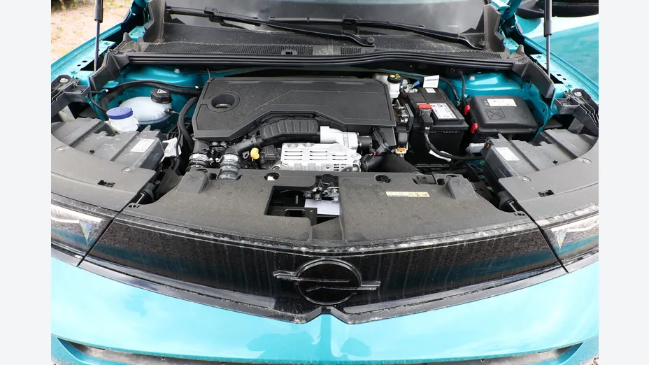 OPEL Mokka -