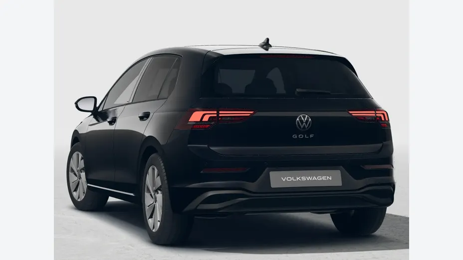Volkswagen Golf -