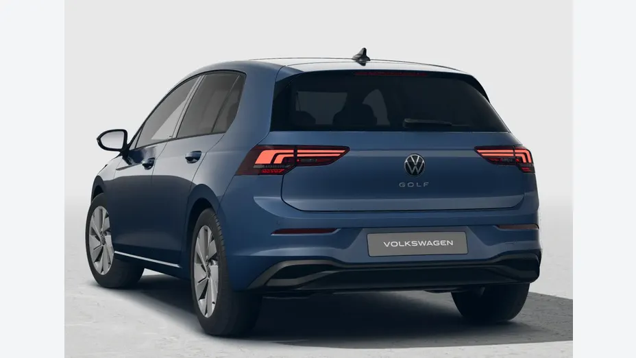 Volkswagen Golf -