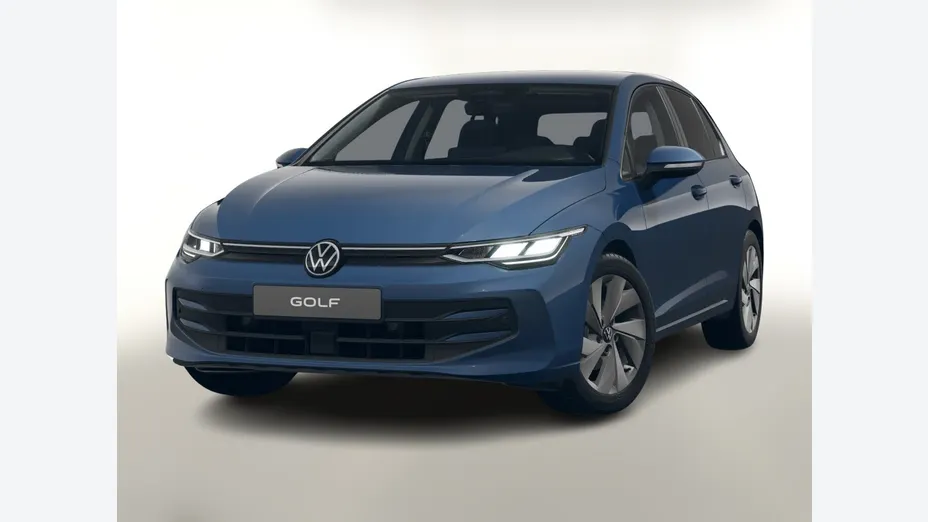 Volkswagen Golf -