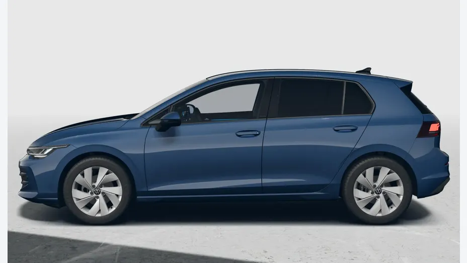 Volkswagen Golf -