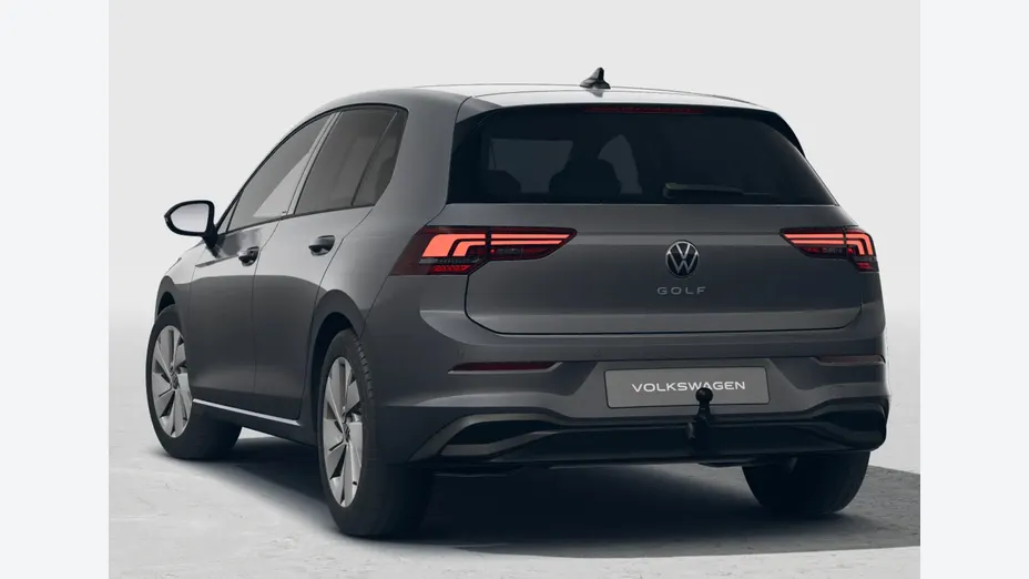 Volkswagen Golf -