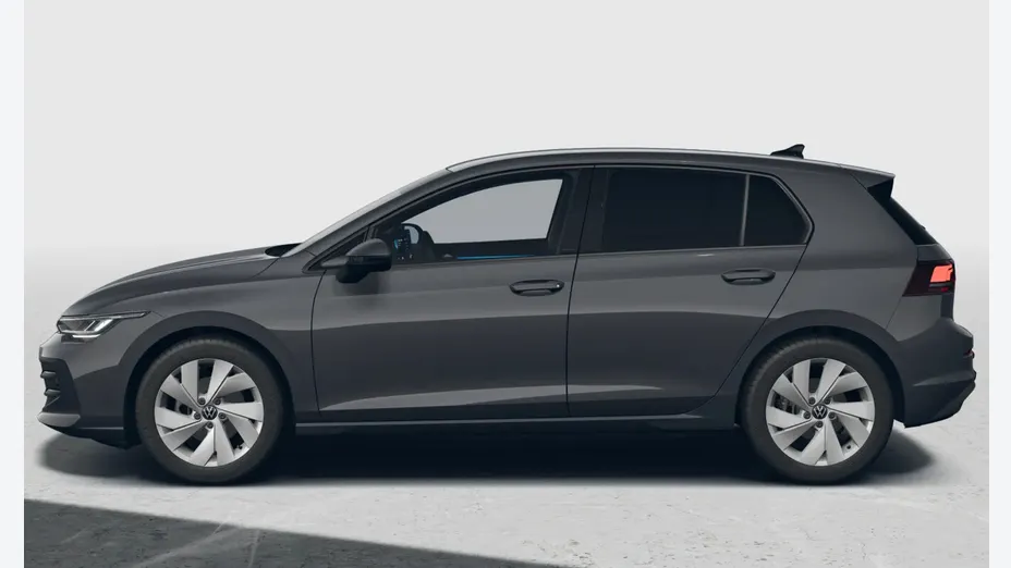 Volkswagen Golf -