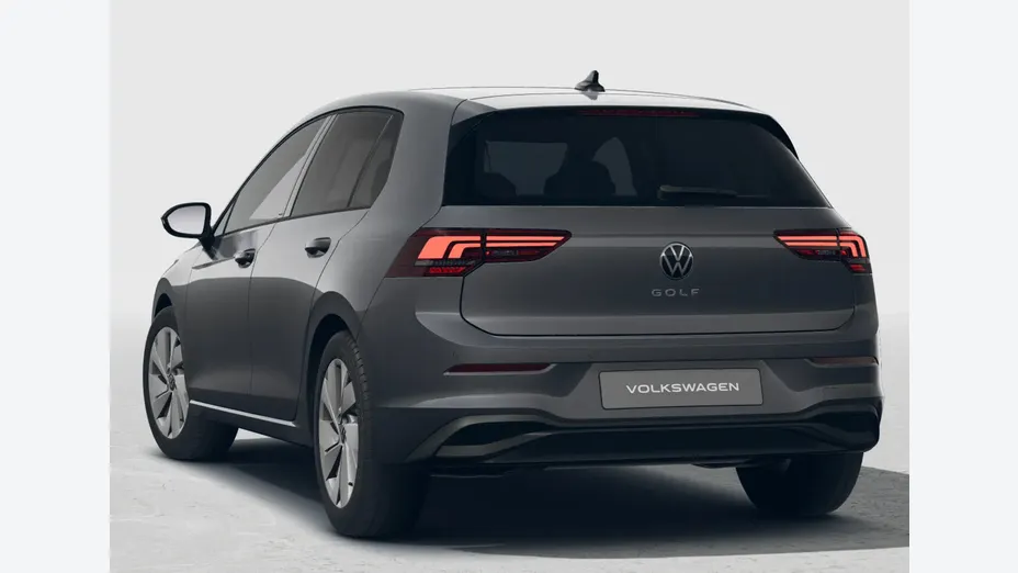 Volkswagen Golf -