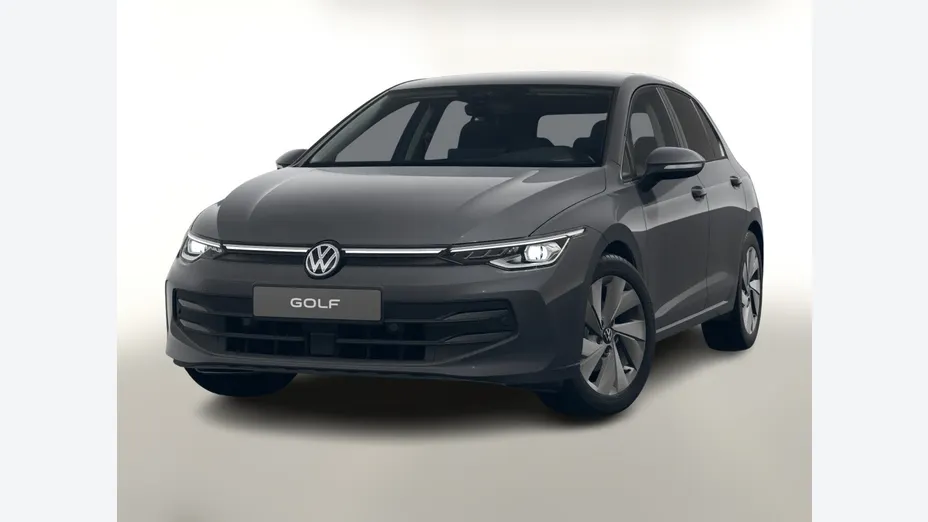 Volkswagen Golf -
